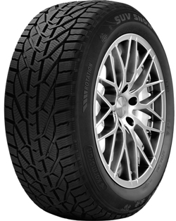 

Зимняя шина 215/55 R16 97H Kormoran Snow
