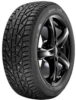 

Зимняя шина 195/55 R15 89T шип Tigar ICE