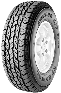 

Летняя шина 10.5/31 R15 109S GT Radial Savero AT Plus