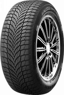 

Зимняя шина 235/35 R19 91W Nexen WinGuard Sport 2