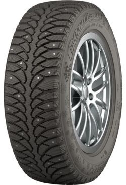 

Зимняя шина 195/65 R15 91Q шип Tunga NORDWAY 2