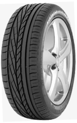

Летняя шина 275/35 R20 102Y RunFlat Goodyear Excellence
