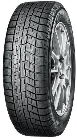 

Зимняя шина 255/35 R18 90Q Yokohama Ice Guard IG60A
