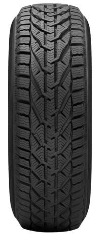

Зимняя шина 225/45 R17 94H Tigar WINTER