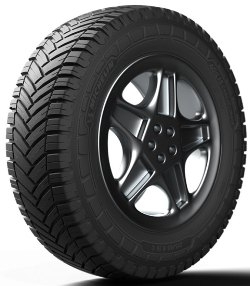 

Летняя шина 195/70 R15 104/102T Michelin Agilis Crossclimate