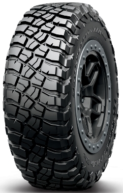 

Летняя шина 265/75 R16 119/116Q BFGoodrich Mud Terrain T/A KM3