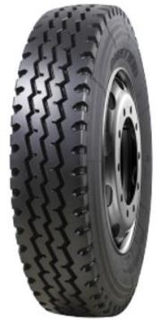 

Летняя шина 7.5 R16 122/118M OVATION EcoVision VI-702