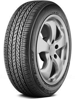 

Летняя шина 235/55 R20 102H Bridgestone Dueler H/P Sport AS