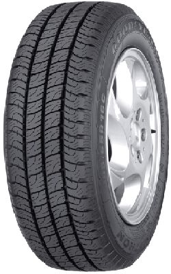 

Летняя шина 215/65 R16 106/104T Goodyear Cargo Marathon