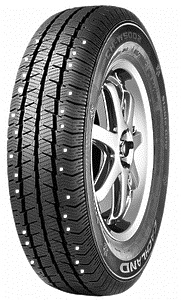 

Зимняя шина 185 R14 102/100R шип CACHLAND CH-W5002