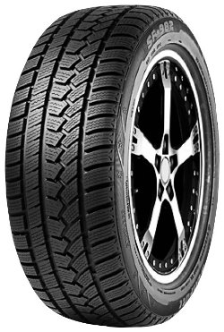 

Летняя шина 215/50 R17 95H Sunfull SF-982