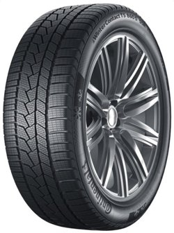 

Зимняя шина 285/30 R21 100W Continental ContiWinterContact TS 860 S