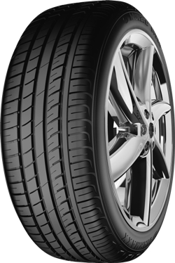 

Летняя шина 225/50 ZR17 98W PETLAS-STARMAXX NOVARO ST532