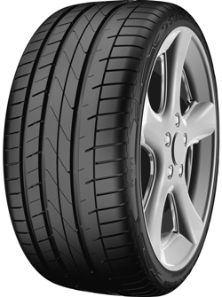 

Летняя шина 225/35 R18 87W PETLAS-STARMAXX ULTRASPORT ST760