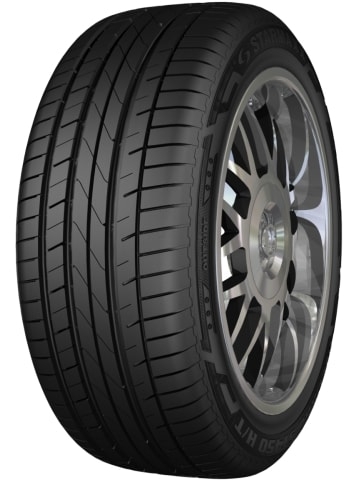 

Летняя шина 275/45 ZR19 108W PETLAS-STARMAXX INCURRO H/T ST450