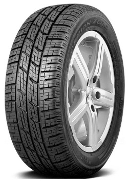 

Летняя шина 255/55 R18 109V Pirelli Scorpion Zero