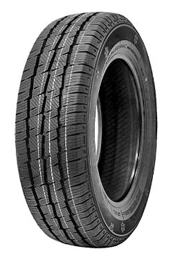 

Зимняя шина 205/65 R16 107/105R шип Sunfull SF-W05