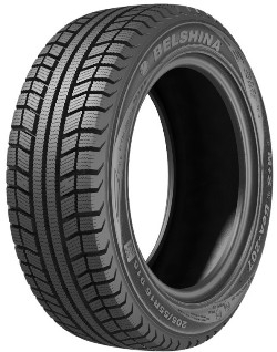 

Летняя шина 185/60 R14 БЕЛШИНА (Бобруйск) Бел-267