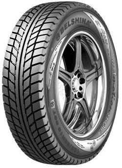 

Зимняя шина 175/65 R14 82T БЕЛШИНА (Бобруйск) Бел-357