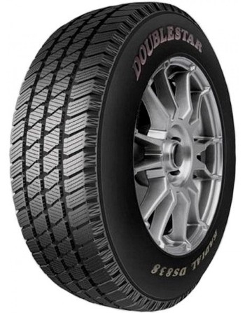 

Зимняя шина 225/65 R17 102R DoubleStar DS838