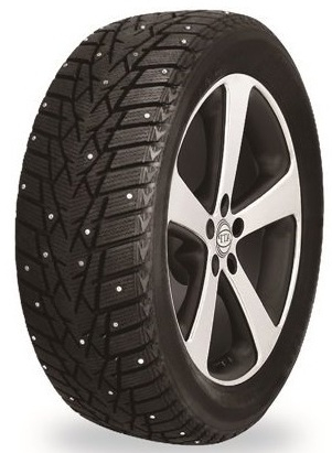 

Зимняя шина 185/65 R15 88T шип DoubleStar DW01