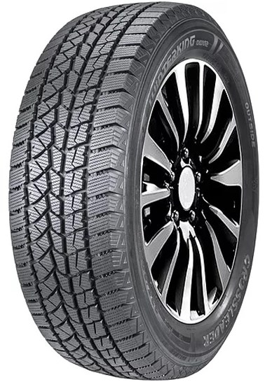 

Зимняя шина 245/55 R19 103T DoubleStar DW02