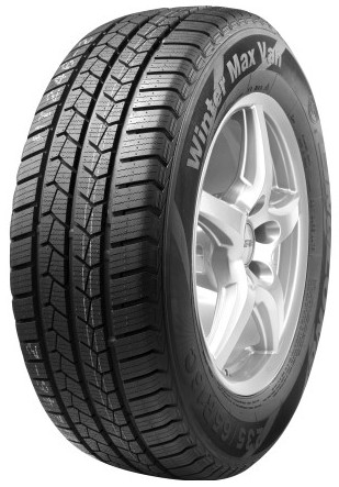 

Зимняя шина 195 R14 106/104P Linglong Green-Max Winter VAN