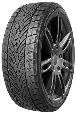 

Зимняя шина 195/65 R15 91H Farroad FRD76