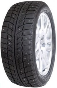 

Зимняя шина 205/55 R16 91T шип ALTENZO Sports Tempest Stud