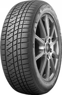 

Зимняя шина 225/60 R17 99H шип Marshal WS71 Winter Craft SUV