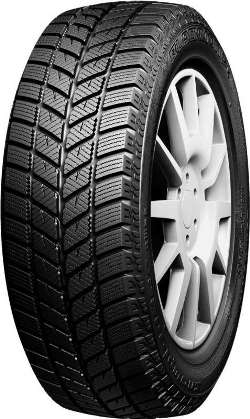 

Зимняя шина 215/55 R17 94H Blacklion Winter Tamer BW56