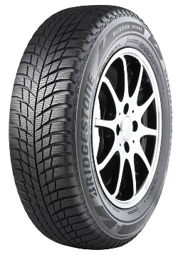 

Зимняя шина 285/45 R21 113V Bridgestone Blizzak LM001