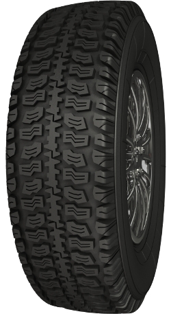 

Летняя шина 205/70 R16 97 АШК (Алтайшина) NorTec WT580