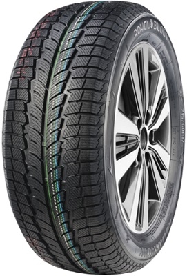 

Зимняя шина 195/70 R15 104/102R ROYAL BLACK Royal Snow