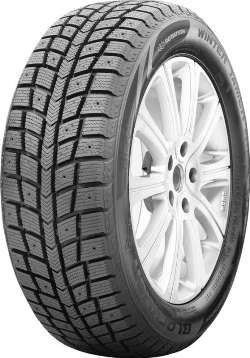 

Зимняя шина 235/45 R17 97T Blacklion Winter Tamer W507