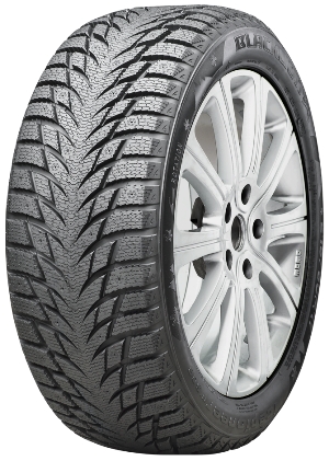 

Зимняя шина 235/65 R17 104S Blacklion Winter Tamer W506
