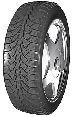 

Зимняя шина 195/65 R15 91T Кама (НКШЗ) EURO 519