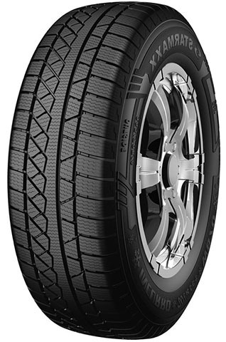 

Зимняя шина 225/60 R17 103V PETLAS-STARMAXX INCURRO WINTER W870