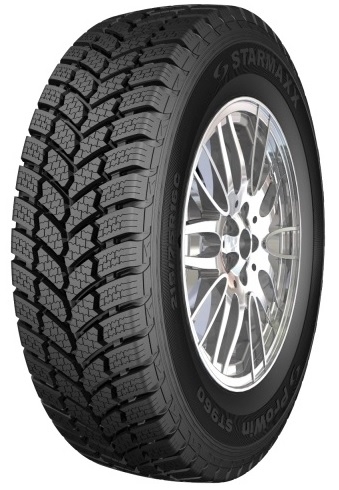 

Зимняя шина 195/60 R16 99/97T PETLAS-STARMAXX PROWIN ST960