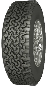 

Летняя шина 215/75 R15 100 АШК (Алтайшина) NorTec AT560