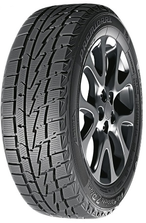 

Зимняя шина 215/70 R16 100H Premiorri ViaMaggiore Z Plus