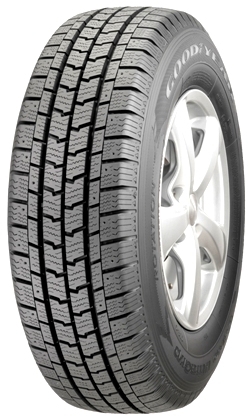 

Зимняя шина 195/70 R15 104/102R Goodyear Cargo UltraGrip 2