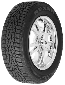 

Зимняя шина 215/55 R17 98T Nexen Winguard WinSpike