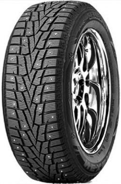 

Зимняя шина 265/60 R18 114T Nexen Winguard WinSpike SUV