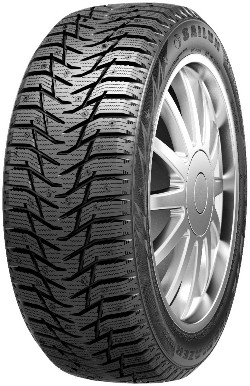 

Зимняя шина 275/40 R20 106T SAILUN ICE BLAZER WST3