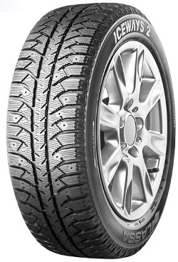 

Зимняя шина 195/65 R15 91T Lassa ICEWAYS 2