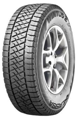 

Зимняя шина 205/75 R16 113/111R Lassa Wintus 2