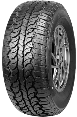 

Летняя шина 235/85 R16 120/116Q Aplus A929