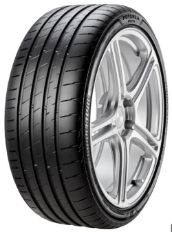 

Летняя шина 265/40 R20 104Y Bridgestone Potenza S-007A