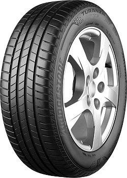

Летняя шина 225/45 R17 91W Bridgestone Turanza T005